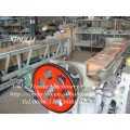China flexibles textiles dobby máquina de telar máquina de telar precio